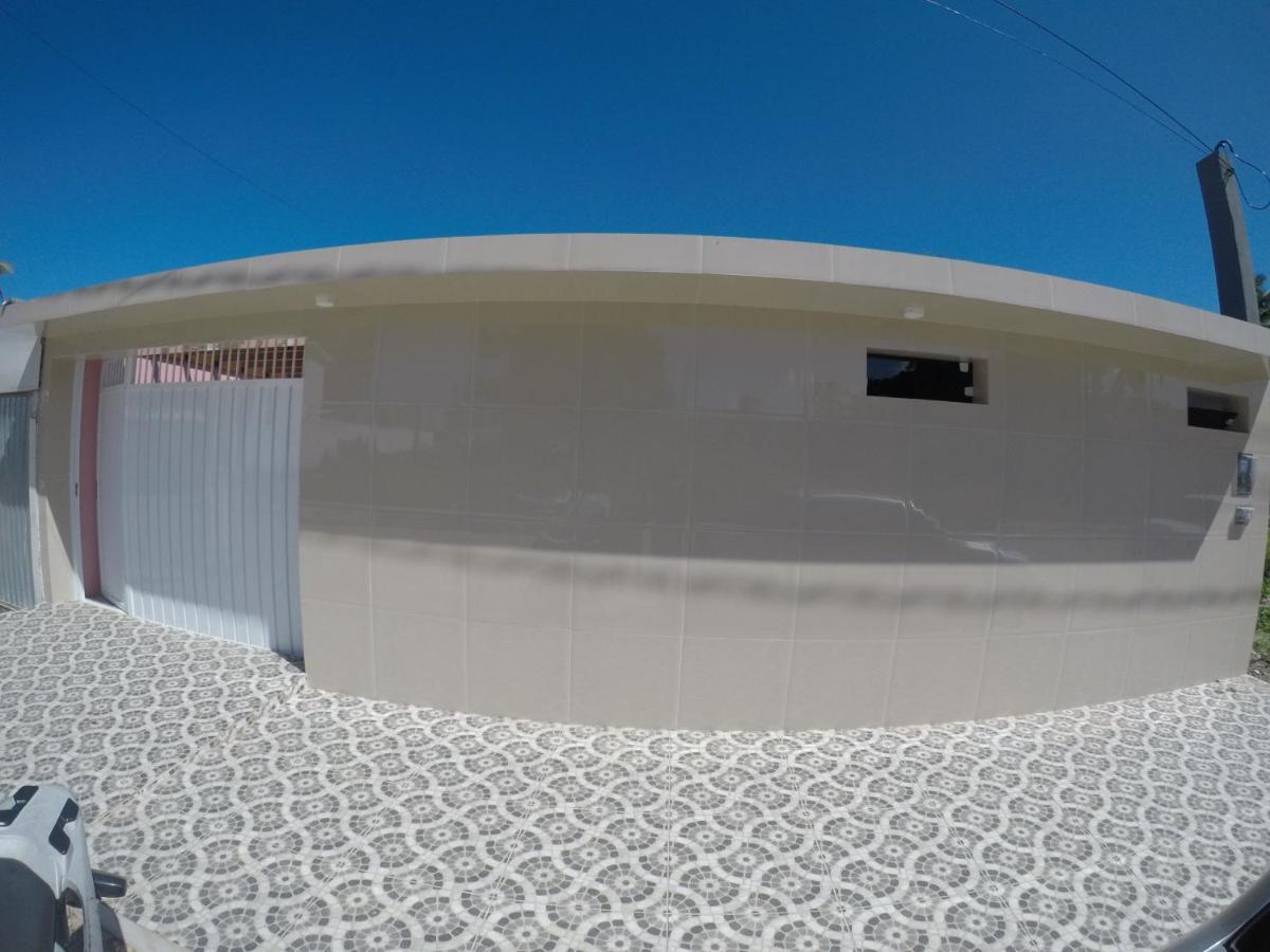 Maragogi Casa Recanto Do Sol Eksteriør bilde