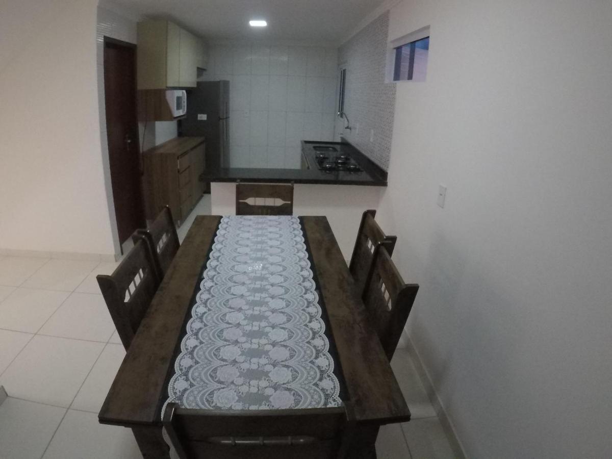 Maragogi Casa Recanto Do Sol Eksteriør bilde